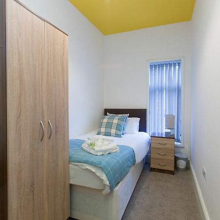 Bed and Breakfast Townhouse @ West Avenue Кру Экстерьер фото