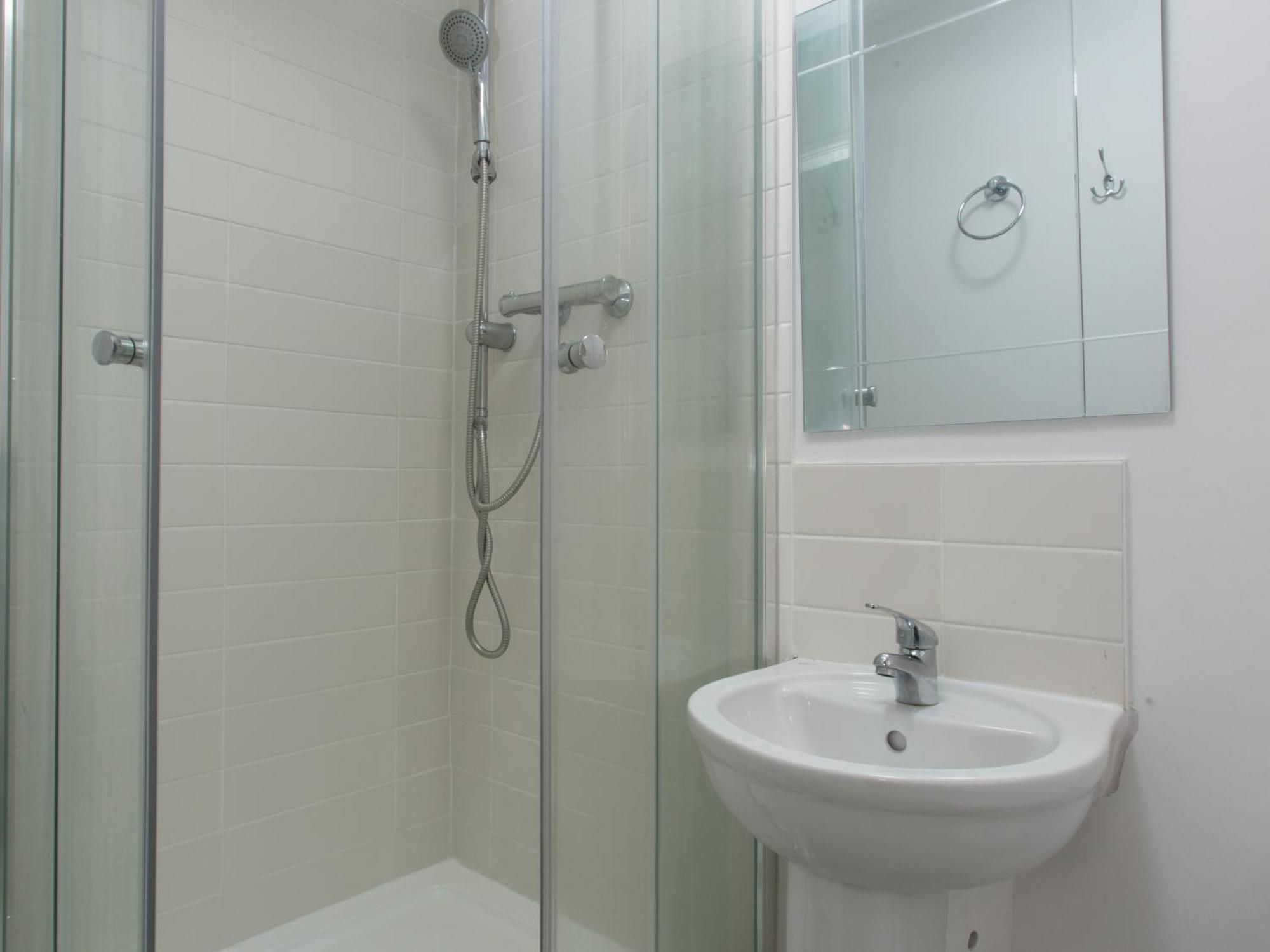 Bed and Breakfast Townhouse @ West Avenue Кру Номер фото