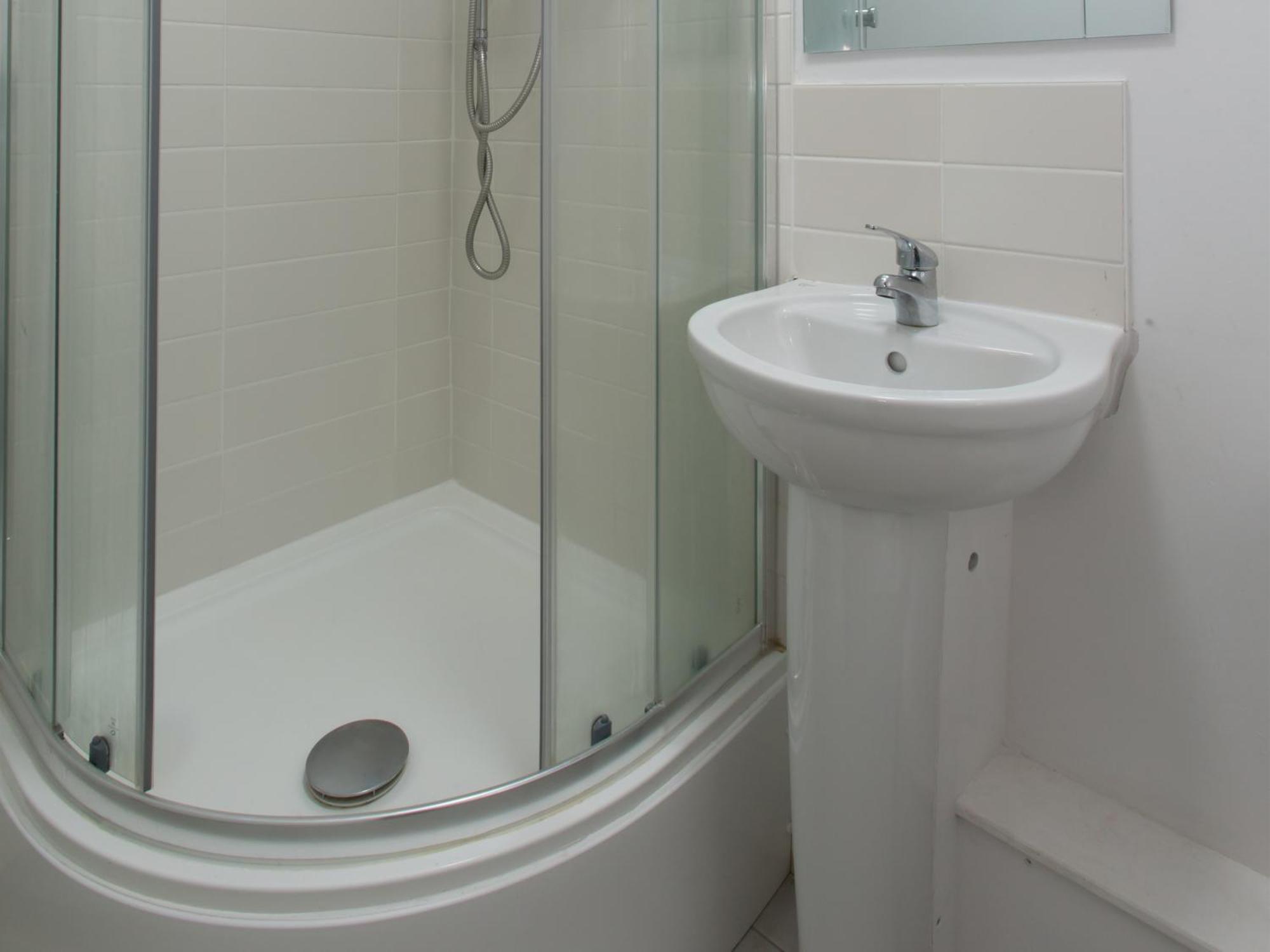Bed and Breakfast Townhouse @ West Avenue Кру Номер фото